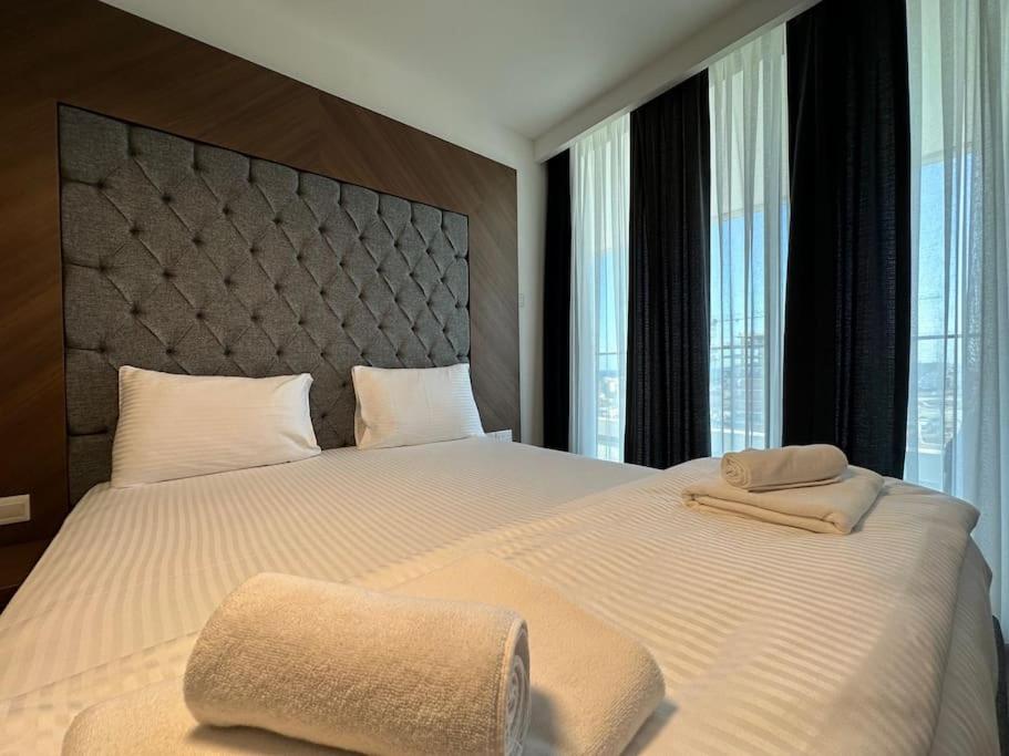 Grand Sapphire B10-165 Luxury Residence By Myguest Cyprus Iskele District  Exterior photo