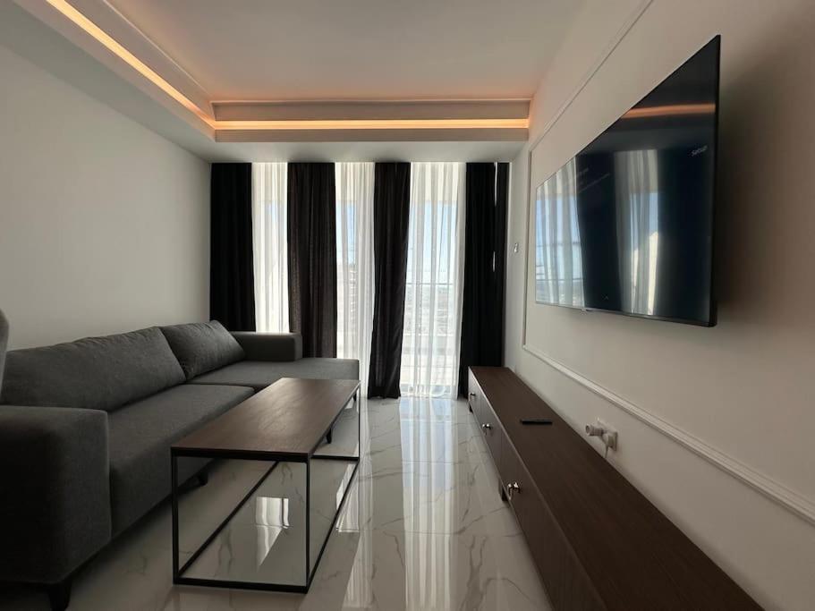 Grand Sapphire B10-165 Luxury Residence By Myguest Cyprus Iskele District  Exterior photo