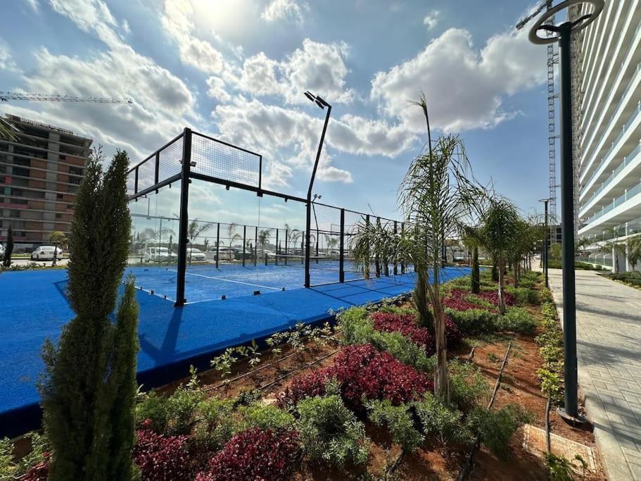 Grand Sapphire B10-165 Luxury Residence By Myguest Cyprus Iskele District  Exterior photo