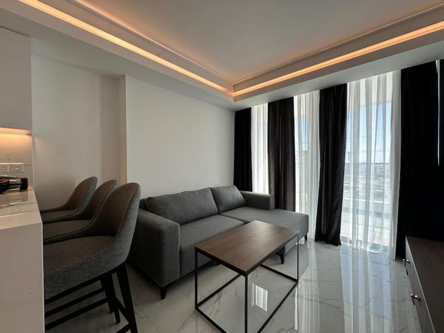 Grand Sapphire B10-165 Luxury Residence By Myguest Cyprus Iskele District  Exterior photo