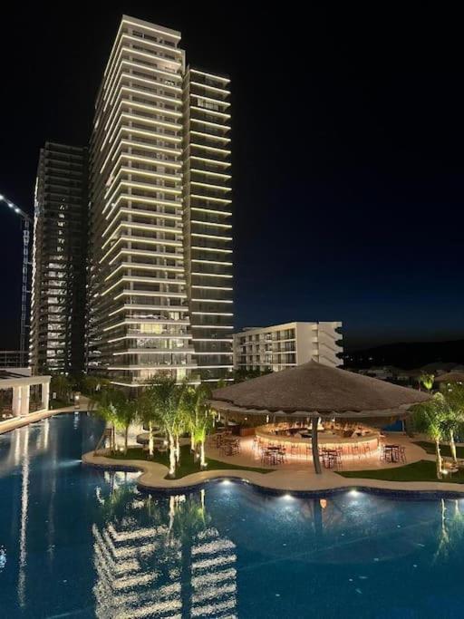 Grand Sapphire B10-165 Luxury Residence By Myguest Cyprus Iskele District  Exterior photo